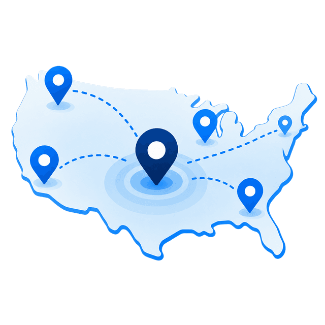Relocate or Buy on Both Coasts