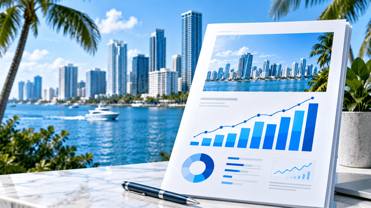 Market Reports and Deep Dives
