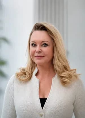 Marina Zubkova