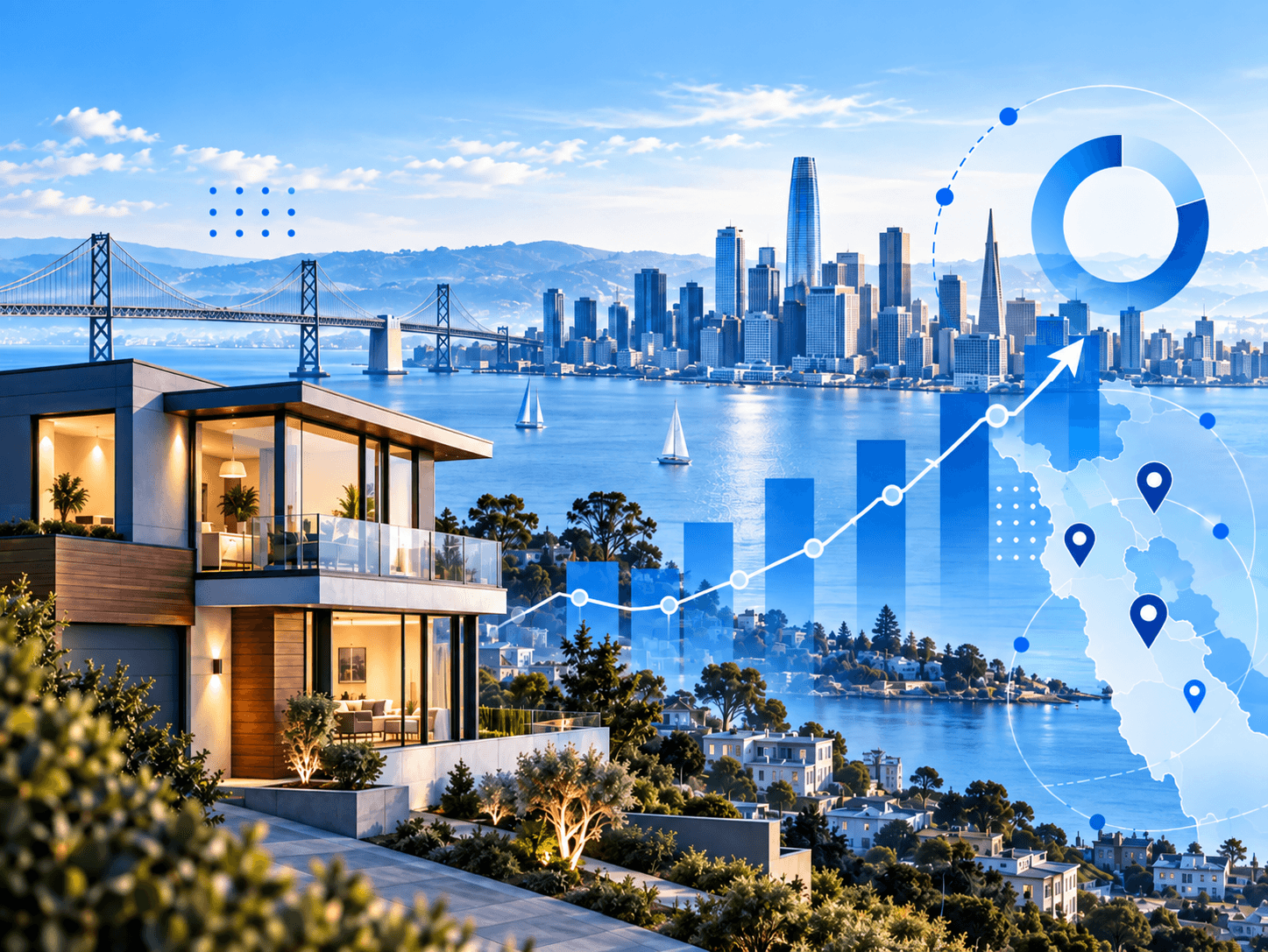 Win a Home in a Hot Market