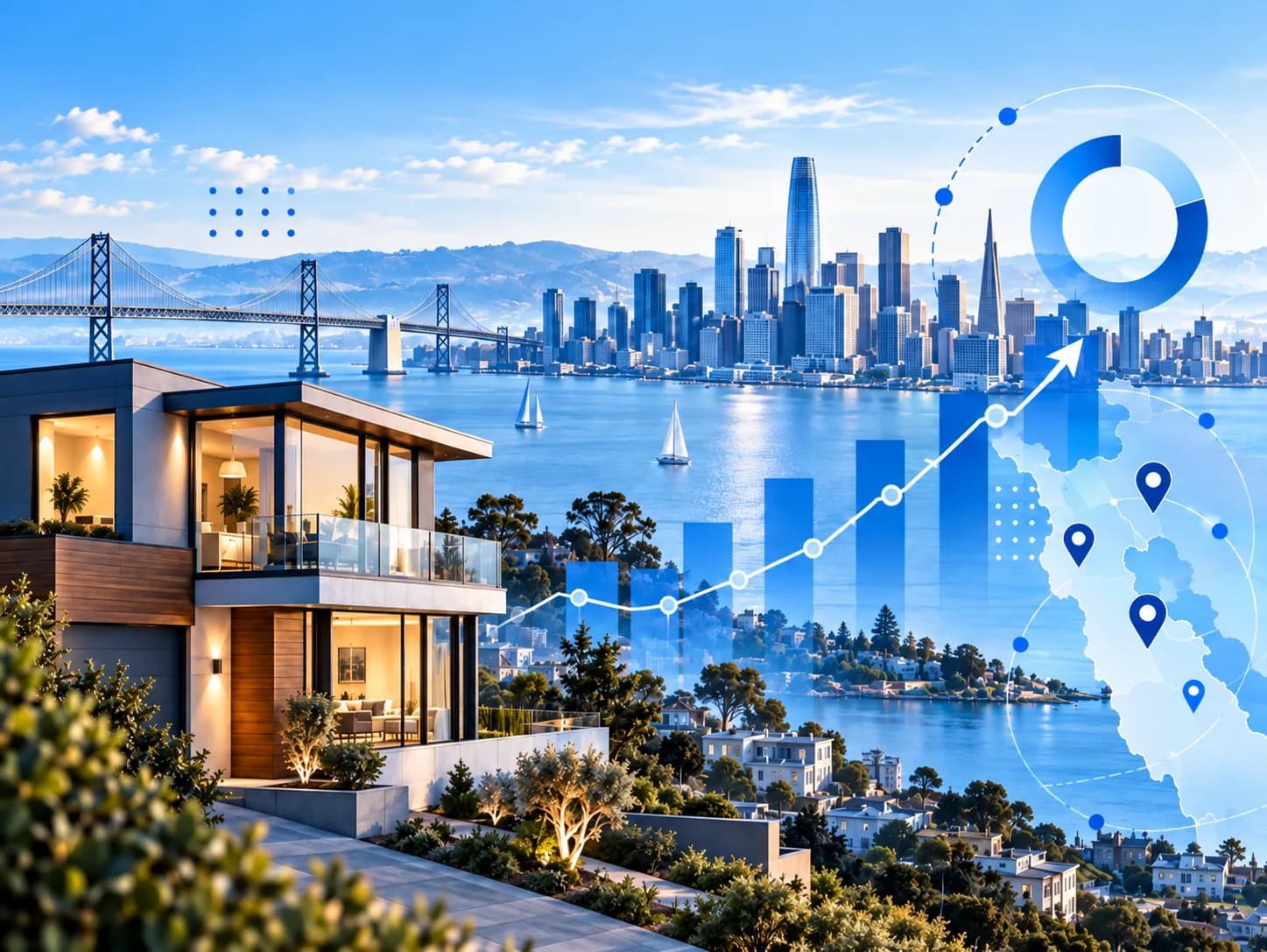 Win a Home in a Hot Market