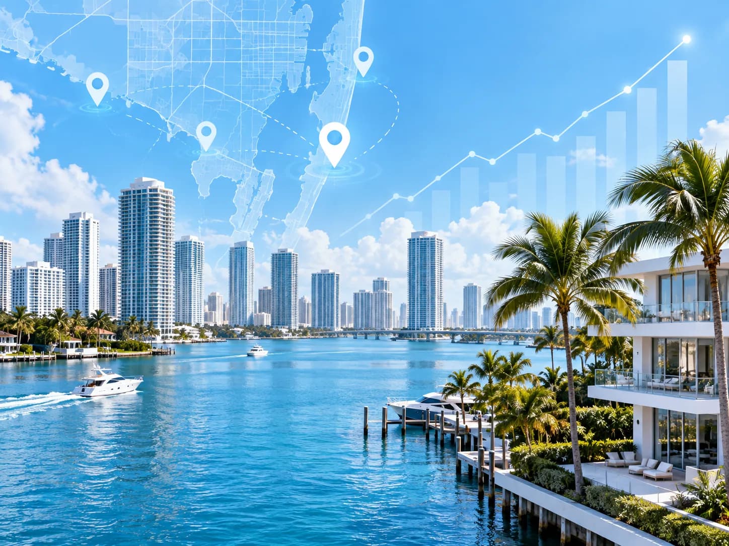 Make the Right Offer in South Florida
