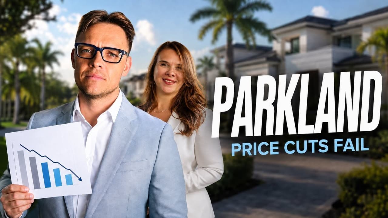 Parkland Real Estate Market Trends: Data & Pricing Analysis