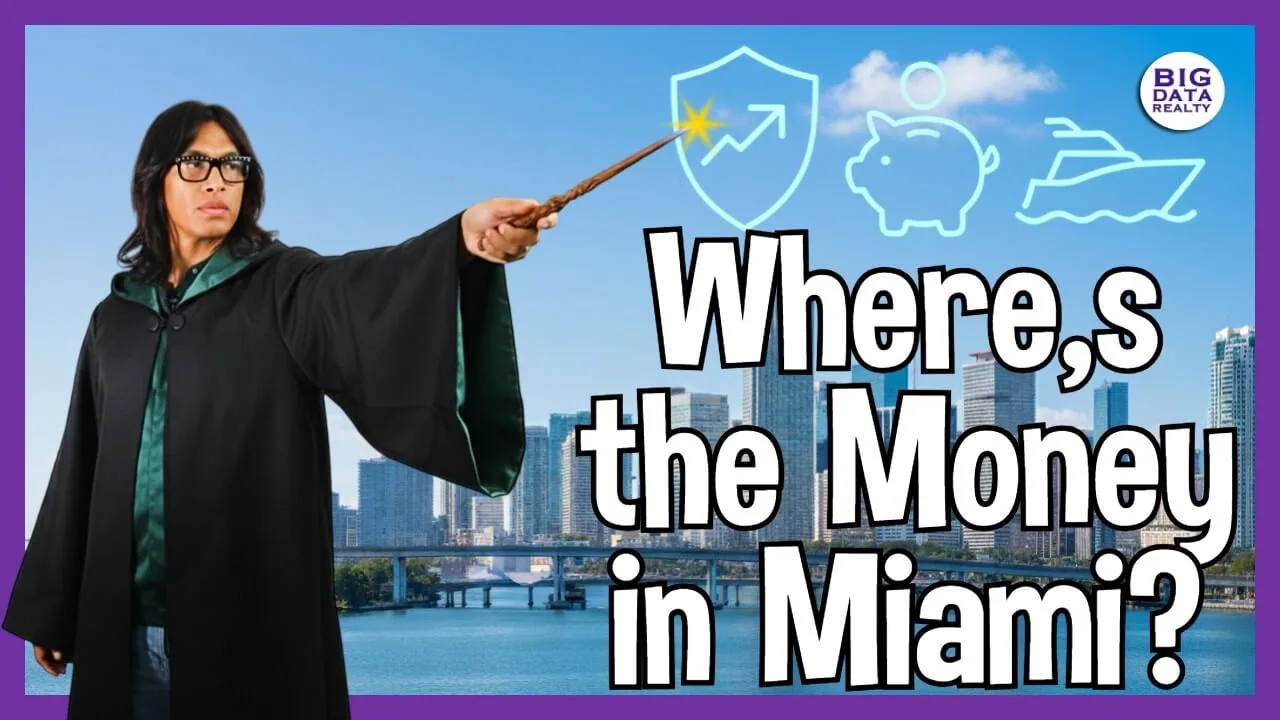 Miami October 2025 Real Estate Update