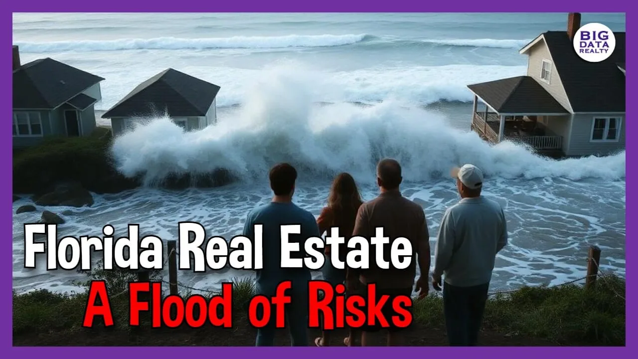 Florida Flood risks