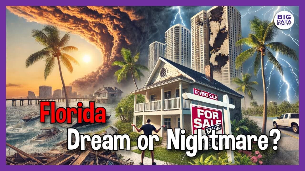 Florida Real Estate After Hurricanes!