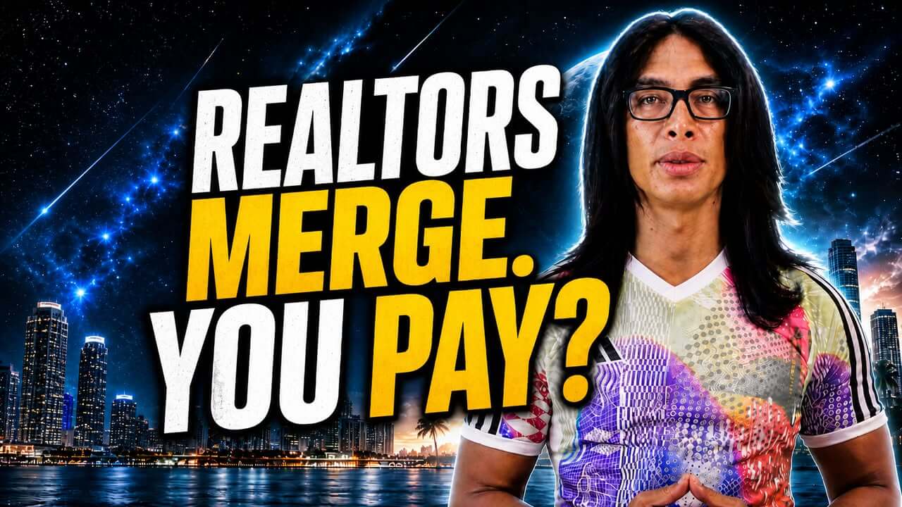 South Florida’s Realtor merger creates a 93,000-member organization. Learn how it may affect MLS access, commissions, fees and consumers.
