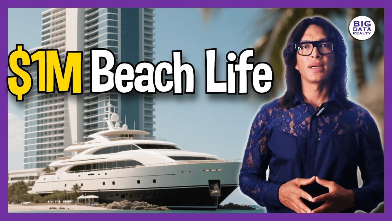 Is Sunny Isles Worth It in 2025? Beaches, Condos, Reality Check