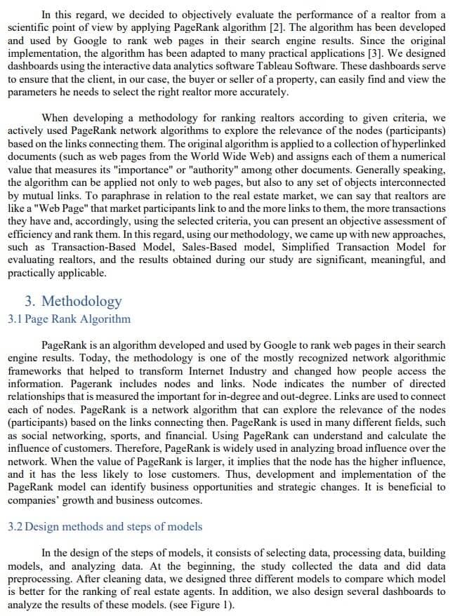 page 2 of “A PageRank-Based Algorithm for Real Estate Agent Ranking”