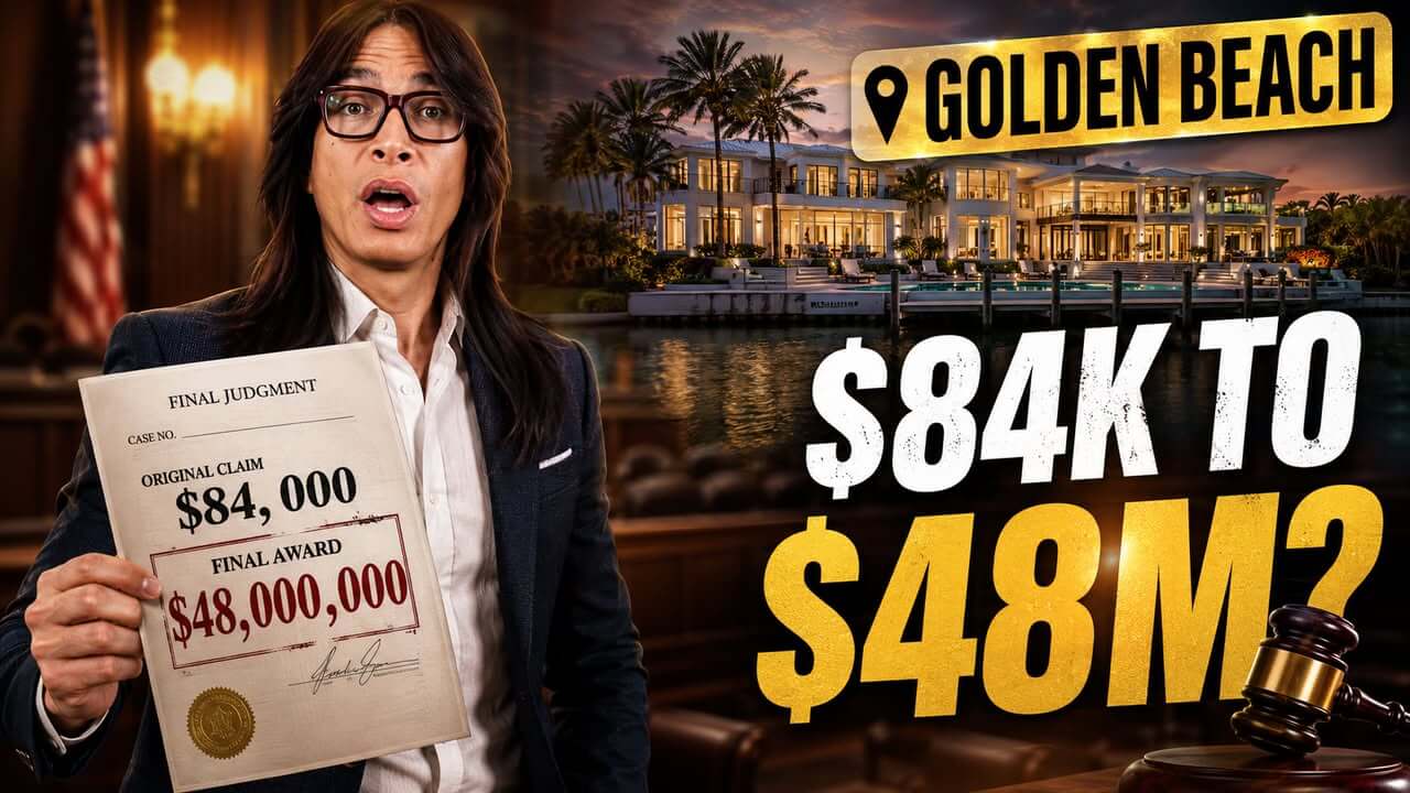 Realtor Did the Work. Buyer Tried to Cut Him Out. Then This Happened.