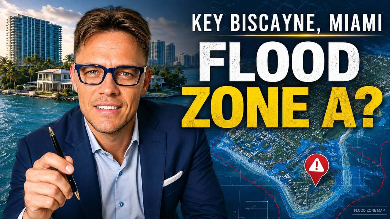 Key Biscayne Real Estate: Why This Miami Barrier Island Ranks First for Second-Home Buyers