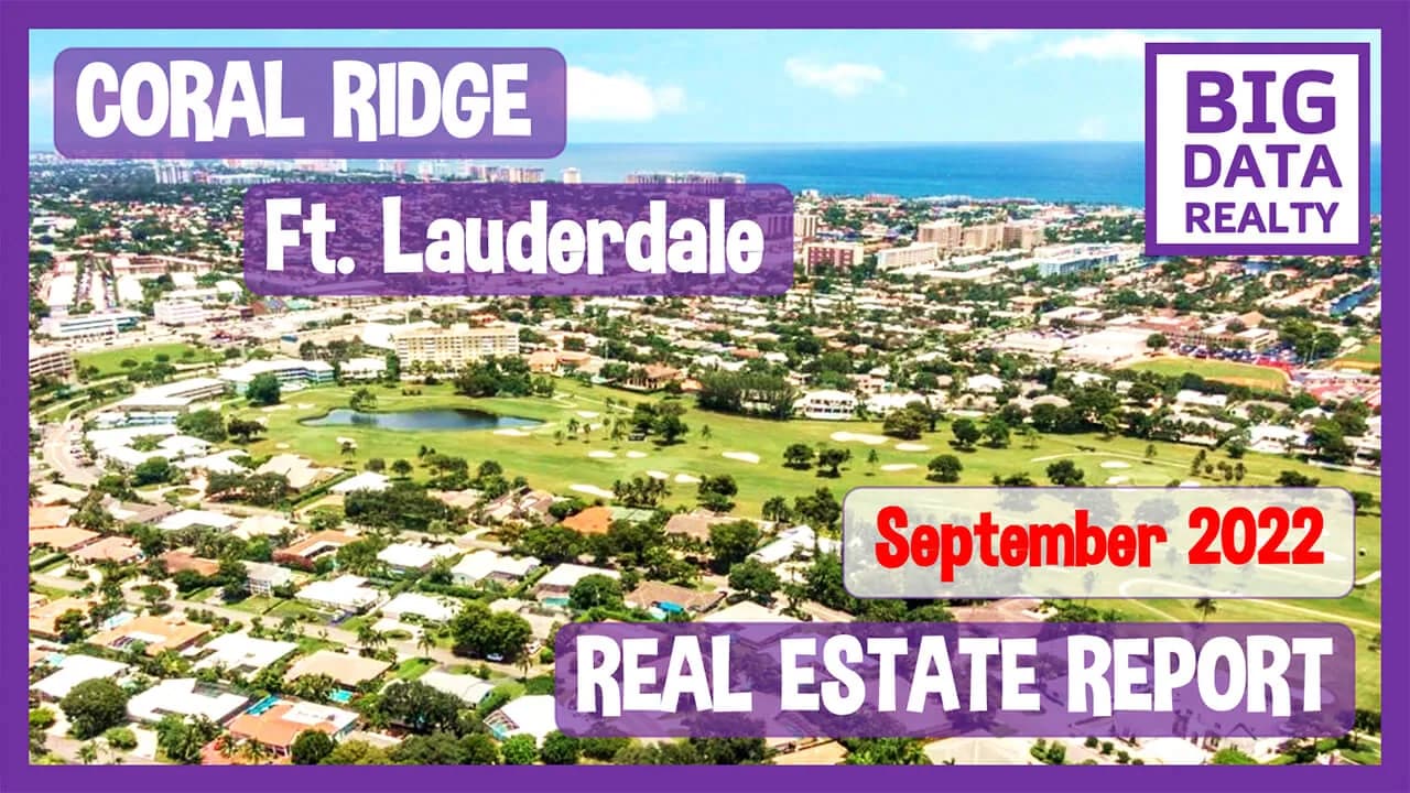 Coral Ridge