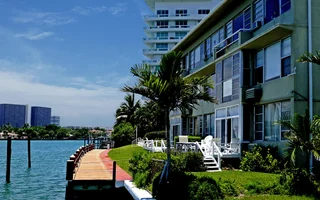 Bay Harbor Islands