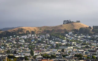 Bernal Heights