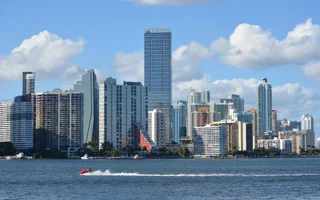 Brickell
