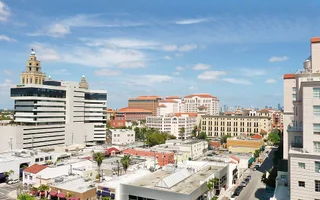 Coral Gables