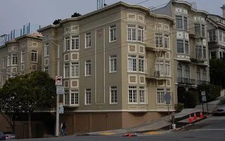 Cow Hollow