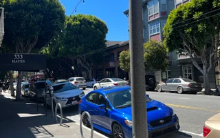 Hayes Valley