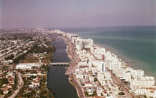 Indian Creek