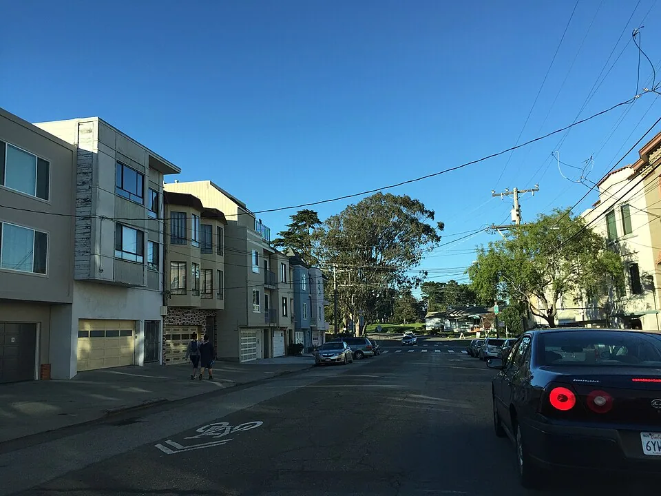 Inner Richmond