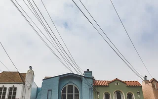 Inner Sunset
