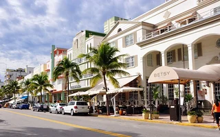 Miami Beach