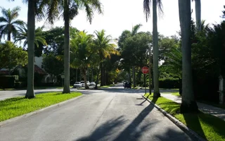 Miami Shores