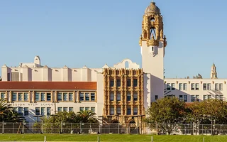 Mission District