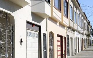 Mission Terrace