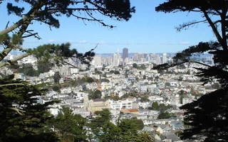 Noe Valley