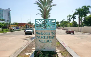 North Bay Village