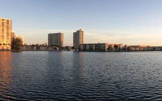 North Miami-Aventura