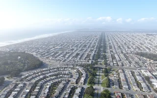 Outer Sunset