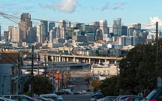 Potrero Hill