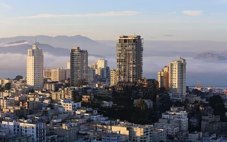 Russian Hill