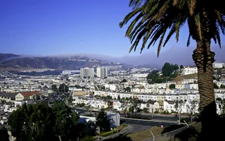 Visitacion Valley