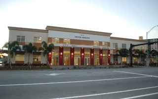 Wilton Manors