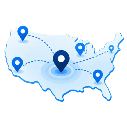 Relocate or Buy on Both Coasts