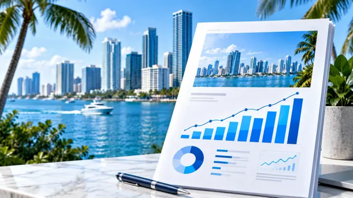 Market Reports and Deep Dives