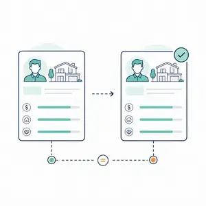 Enrollment does not change your numbers