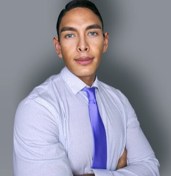 Alejandro Briones