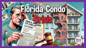 Florida Condo Crisis: New Law Threatens Real Estate Market?