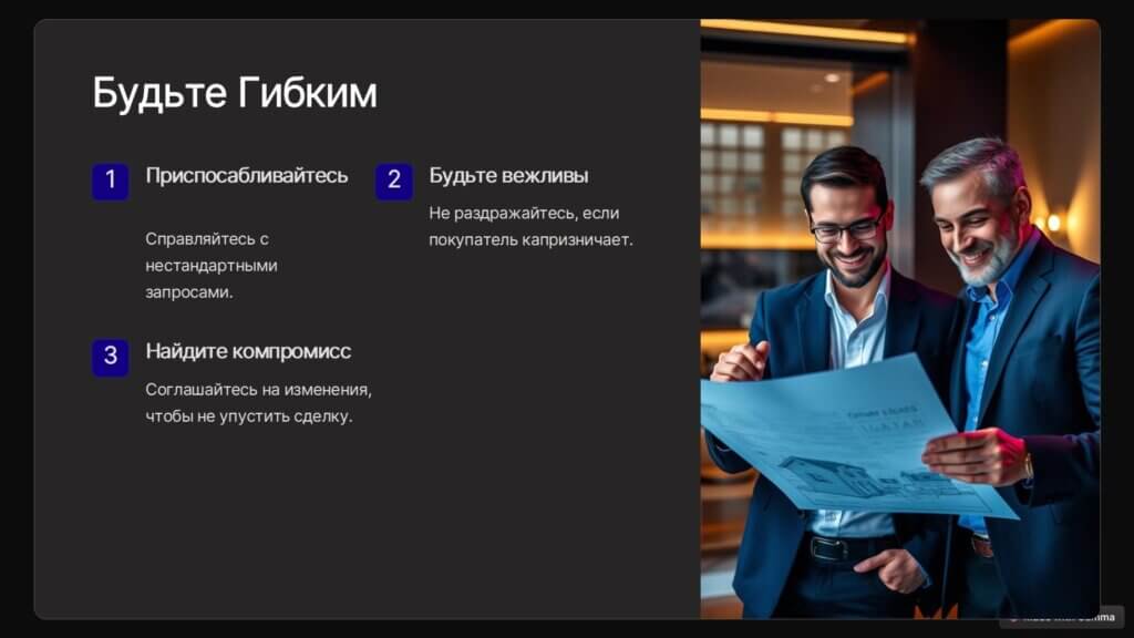Как продать дом за $100 миллионов