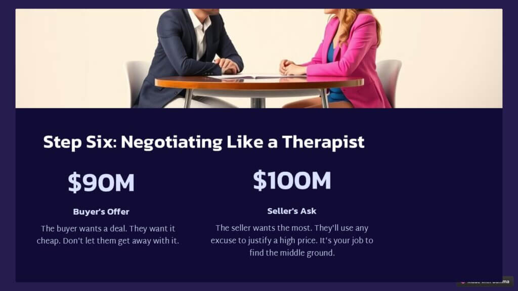 How to Sell a $100 Million Mansion