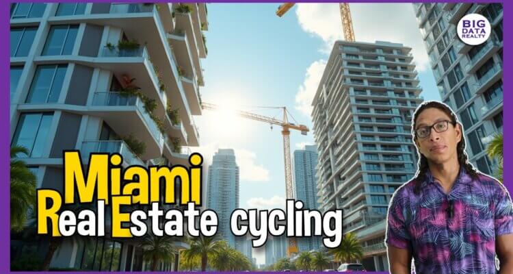 Miami's Real Estate Shuffle: Apartments to Offices and Back Again!