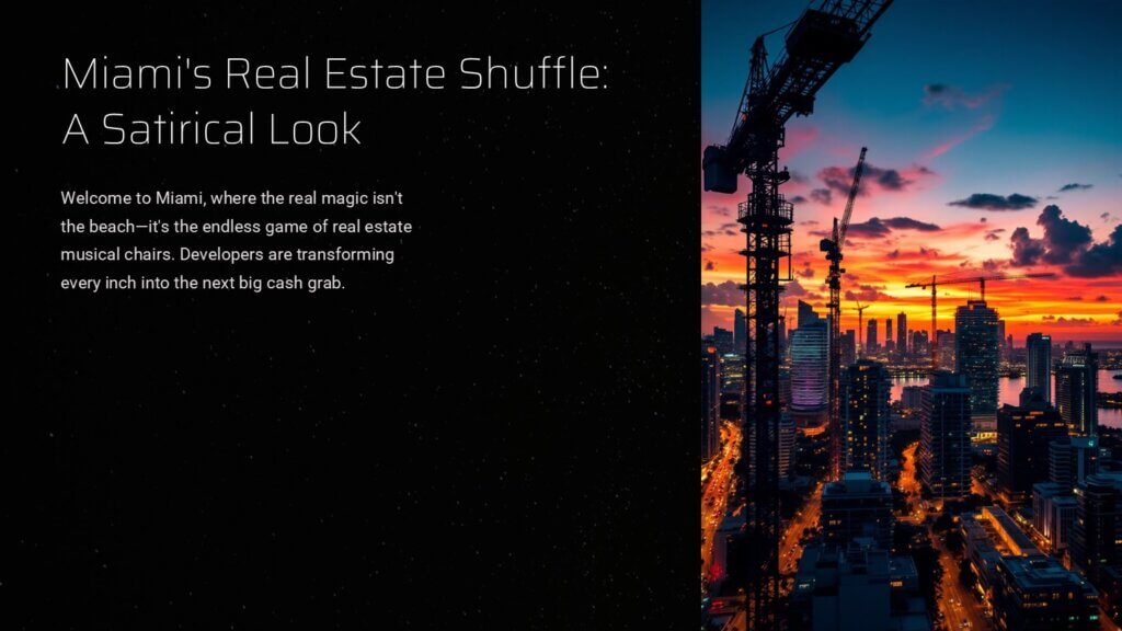 Apartments to Offices and Back Again