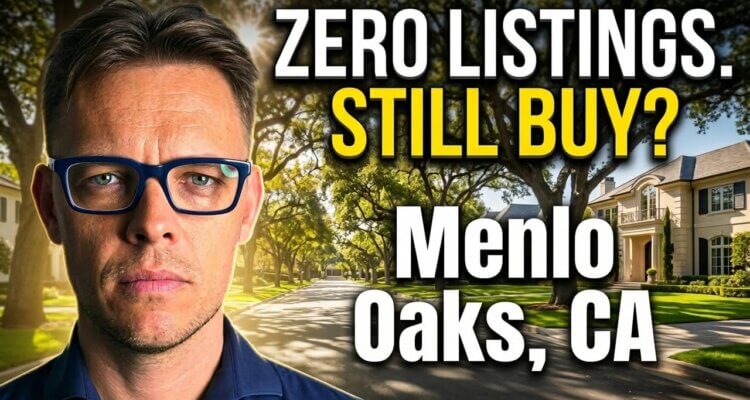 Menlo Oaks Real Estate