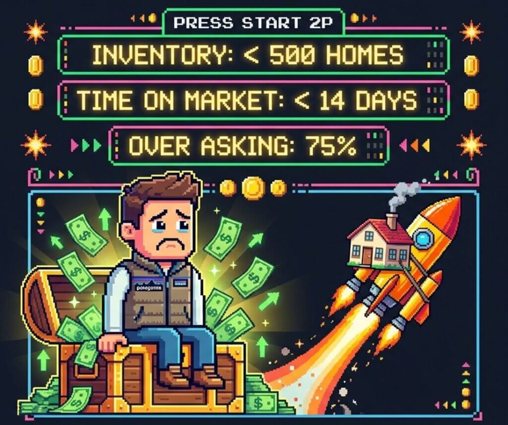 Pre-IPO Equity and the San Francisco Housing Squeeze: Why Waiting to Buy Could Be a Costly Mistake